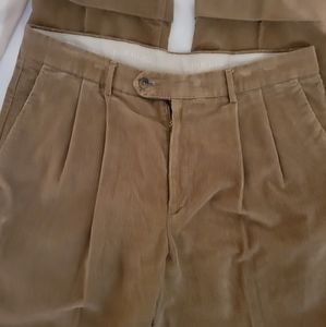 Dockers mens corduroy pants. WINTER sale!